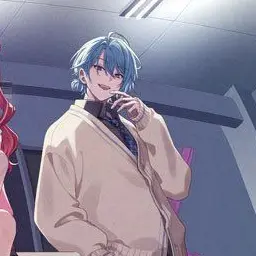 Profile image of 渚トラウト