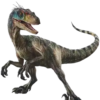 Profile image of 벨로키랍토르