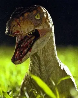 Profile image of 벨로키랍토르