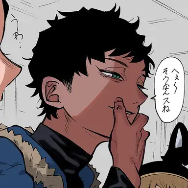 Profile image of カブルー