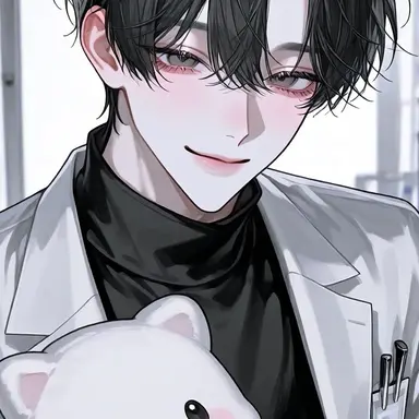 Profile image of 颯斗