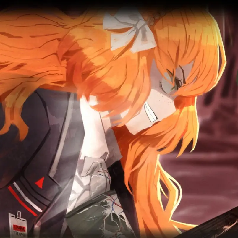 Isiwiw8282의 네 탓이군 이스마엘