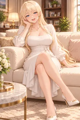 Profile image of 레아