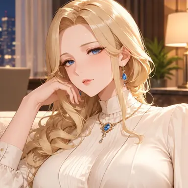 Profile image of 블루