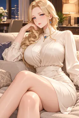 Profile image of 블루