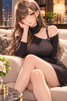 Profile image of 유미