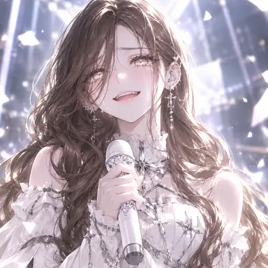 Profile image of リン
