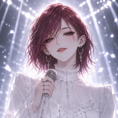 Profile image of シヨン