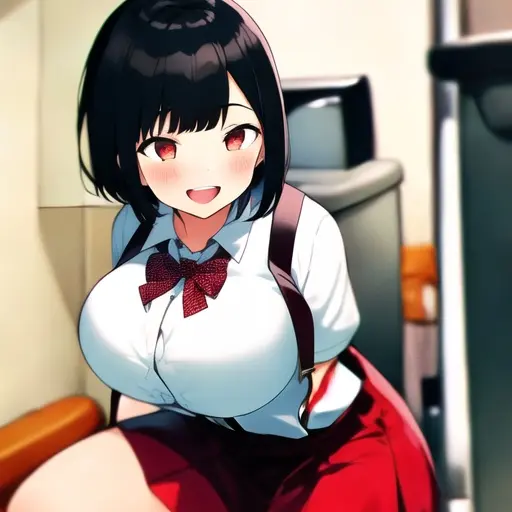 StrongHate1454의 花子さん