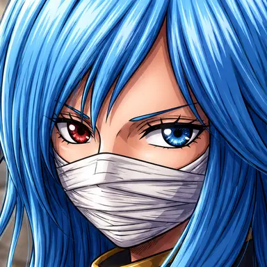 Profile image of アズール