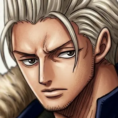 Profile image of ガーリング
