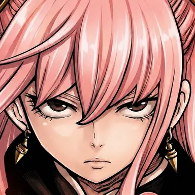 Profile image of アーシェ