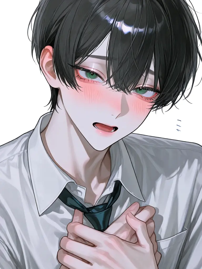 Gorira._.의 同級生君からの愛が止まらない