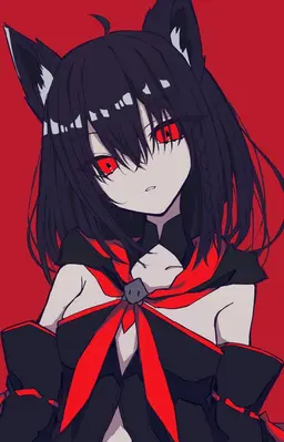 Profile image of Kurokami Fubuki