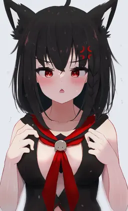 Profile image of Kurokami Fubuki