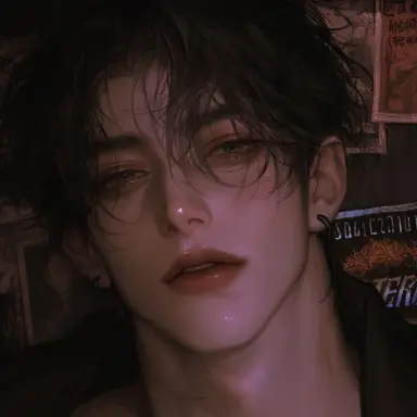 Profile image of 윤해준