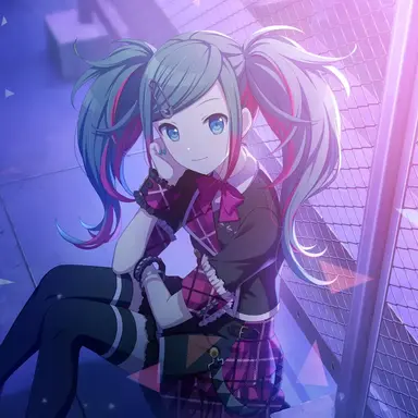 Profile image of ミク