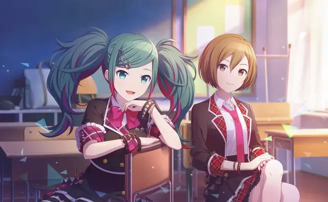 Profile image of ミク