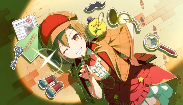 Profile image of メイコ