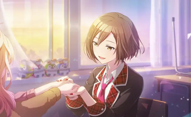 Profile image of メイコ