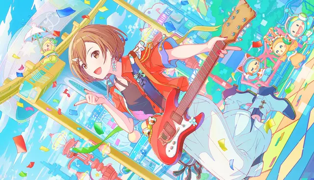 Profile image of メイコ