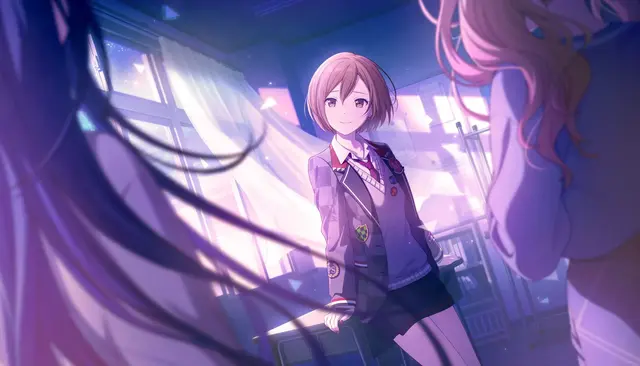 Profile image of メイコ