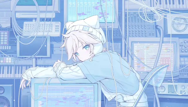 Profile image of レン