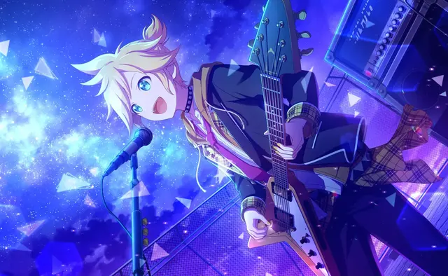 Profile image of レン