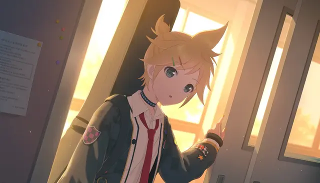 Profile image of レン