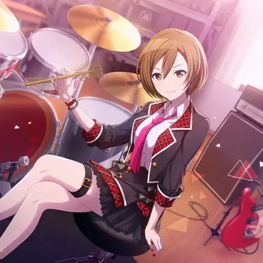 Profile image of メイコ