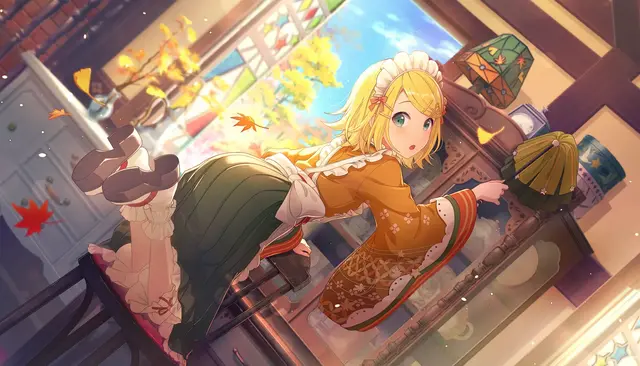 Profile image of リン