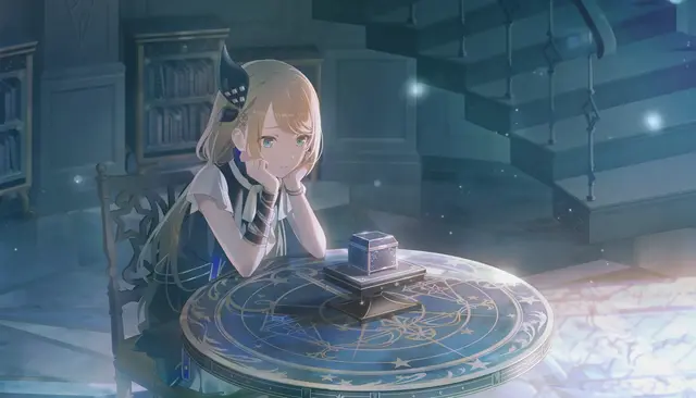 Profile image of リン