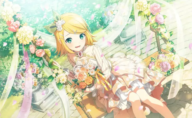 Profile image of リン