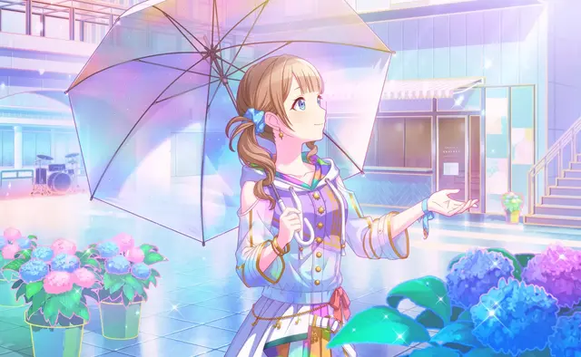 Profile image of 穂波