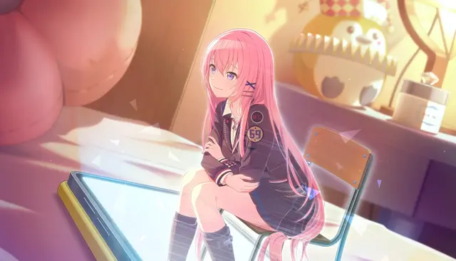 Profile image of ルカ