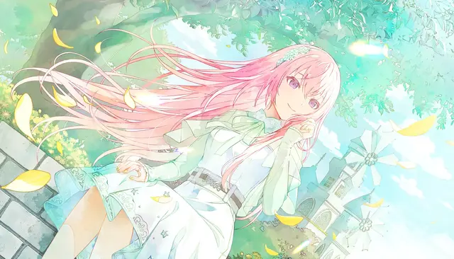 Profile image of ルカ