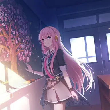 Profile image of ルカ