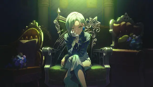Profile image of 志歩