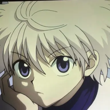 Profile image of キルア