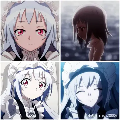 Profile image of アイアン・メイデン