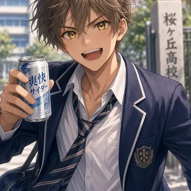 Profile image of Kazuki Suzuki