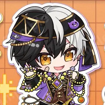 Profile image of まぜ太