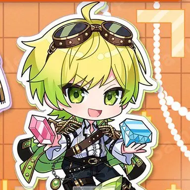 Profile image of ぷりっつ