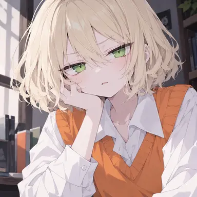 Profile image of 花恵