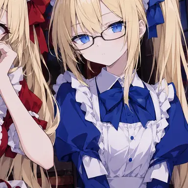 Profile image of みな