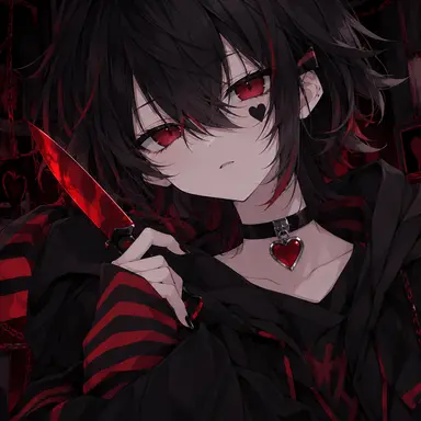Profile image of カゲ