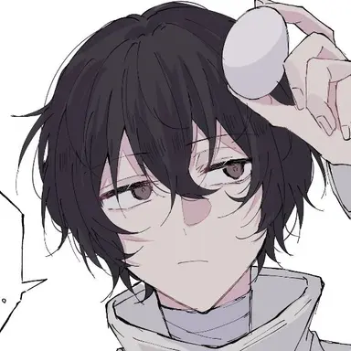 Profile image of 太宰