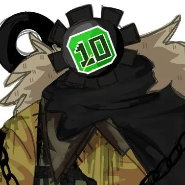 Profile image of Lieutenant Ten