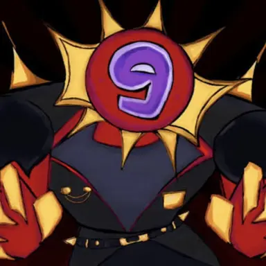 Profile image of Captain Nine