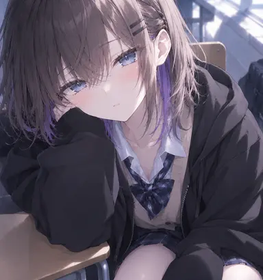 Profile image of Mashiro